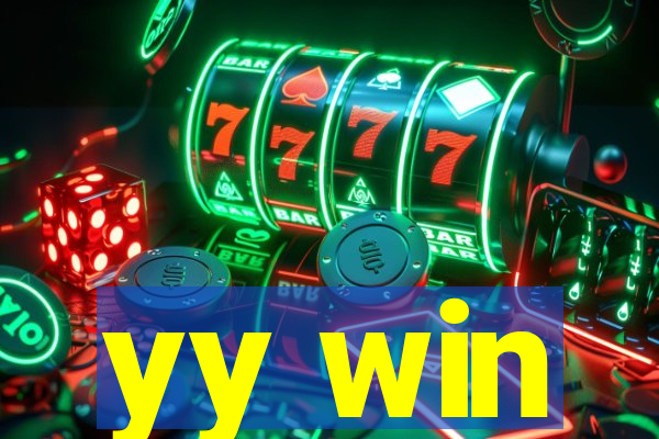 yy win